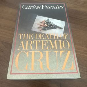 5 for $30 The Death of Artemio Cruz by Carlos Fuentes [Paperback]